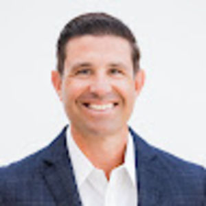 Meet your Posher, Jeff